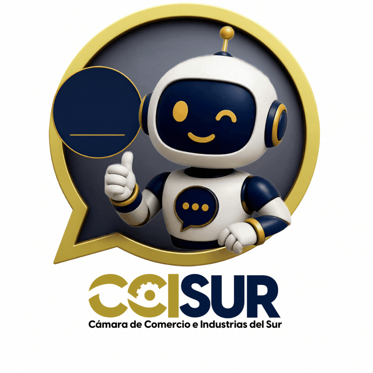 Asistente digital de CCISUR